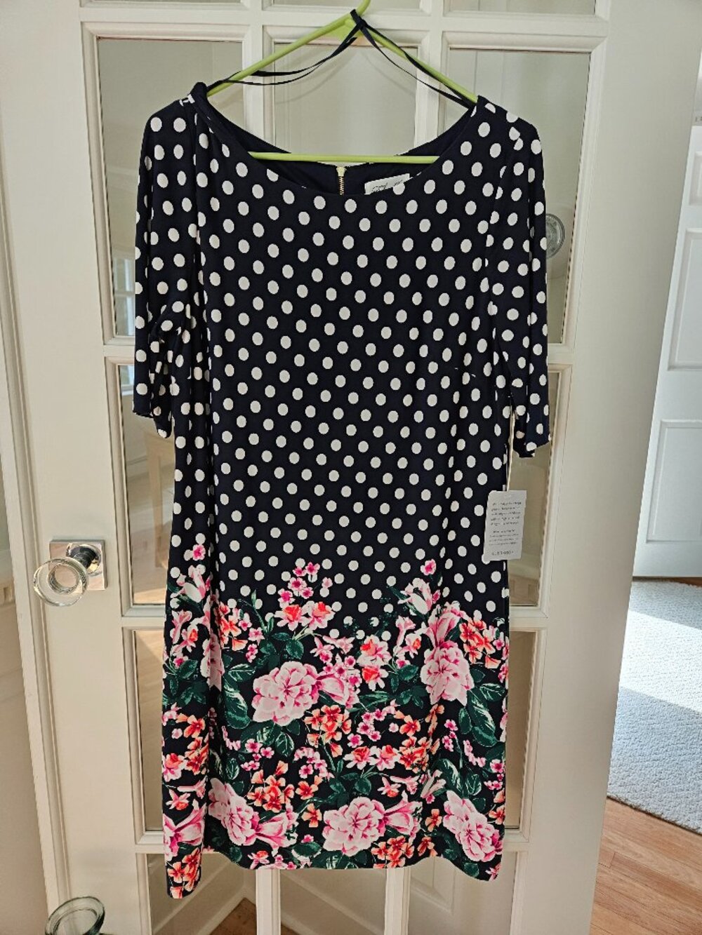 Eliza J Dress - NWT - Size 14